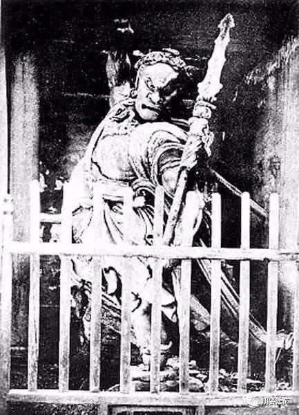 三洲感应殿求什么,为什么韦陀菩萨只有三洲感应呢