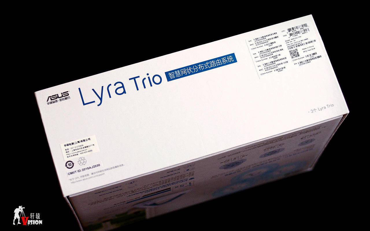 华硕路由器选择什么桥接模式,lyratrio路由器怎么组网