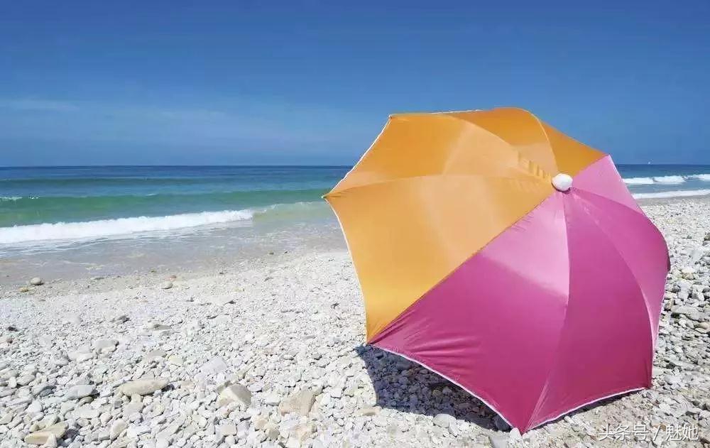 特别好用的防晒伞推荐知乎,好看又实用的防晒伞