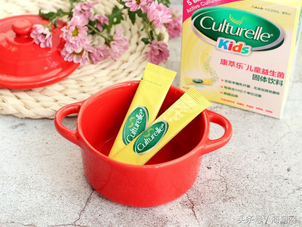 康萃乐和ddrops益生菌哪个好,益生菌崔玉涛推荐哪种