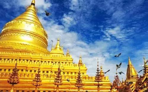 又一国家免签！中国护照含金量大升级！免签国总表来了！