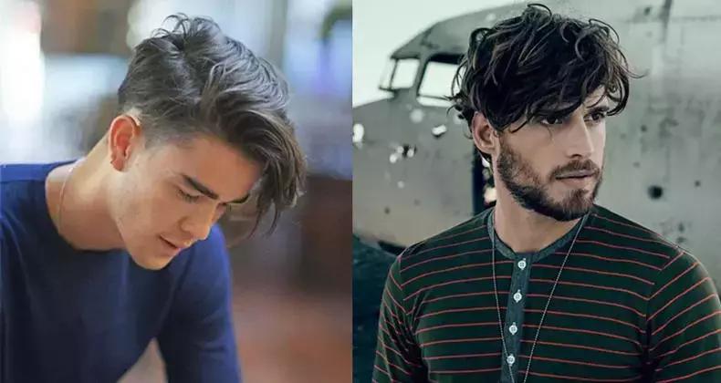 发泥好还是发油好用,发泥好用还是发油