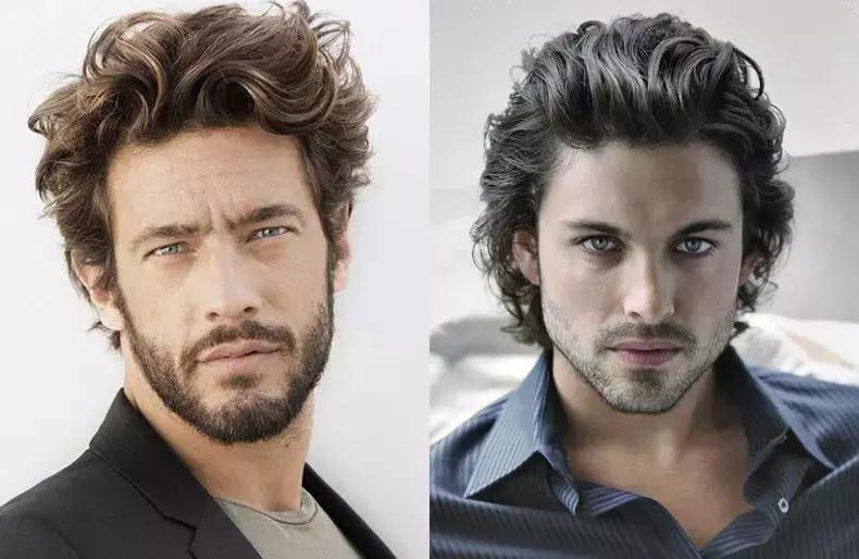 发泥好还是发油好用,发泥好用还是发油