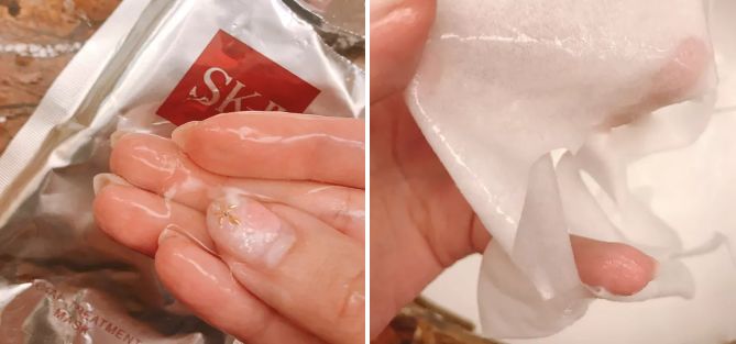 测评人气最高的一款面膜,良心面膜拒绝网红品