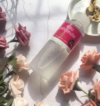 美妆用化妆水推荐,美妆博主推荐化妆水