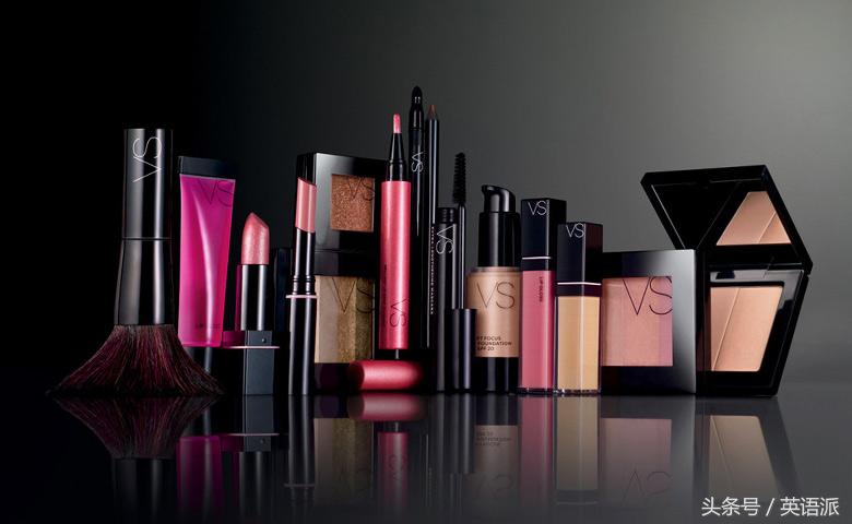 amanda老师教英语,amanda化妆品