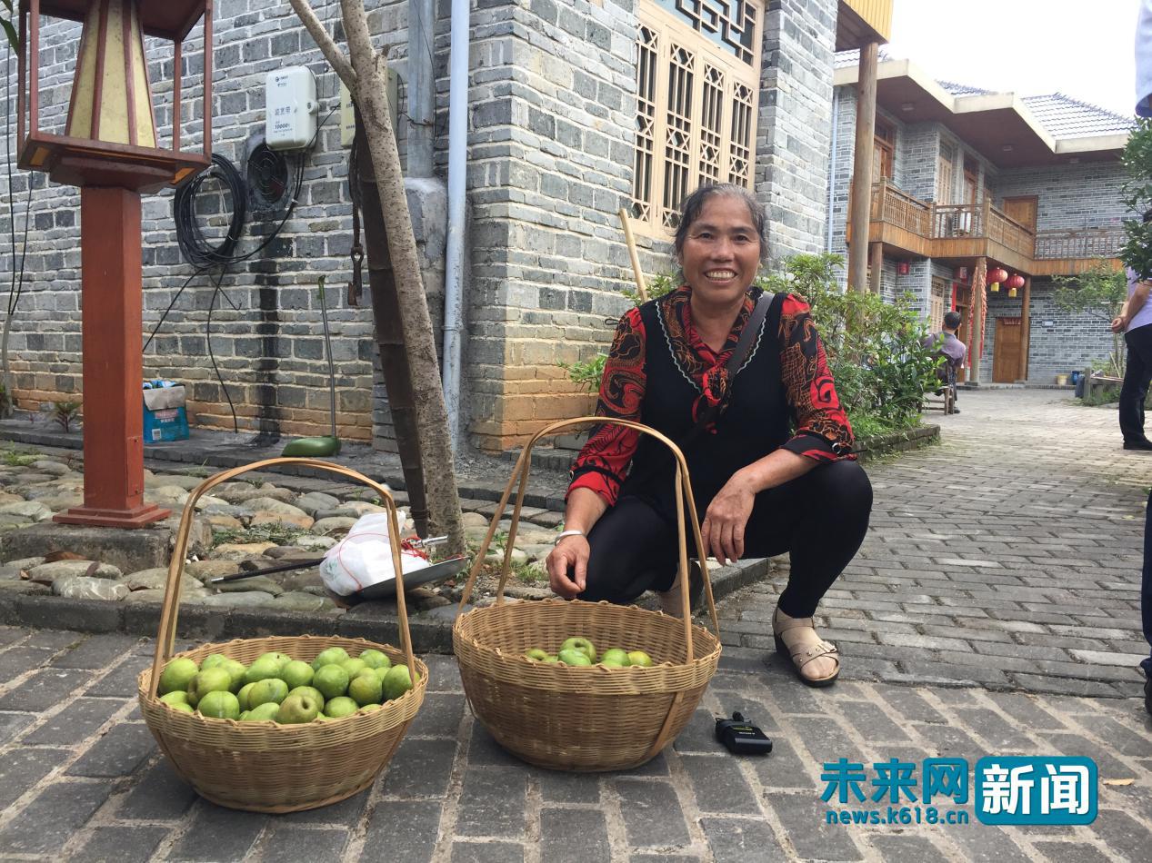 井冈山最美红色小镇,从井冈山到新中国