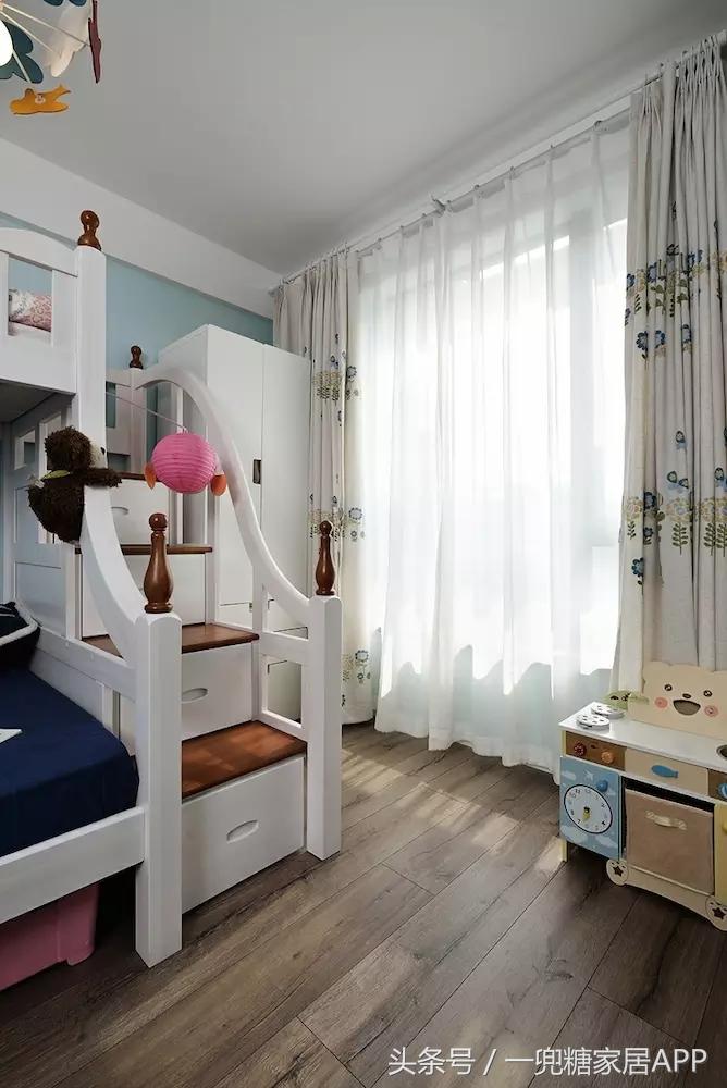 135平的loft复式楼装修,49平简约风loft装修价格