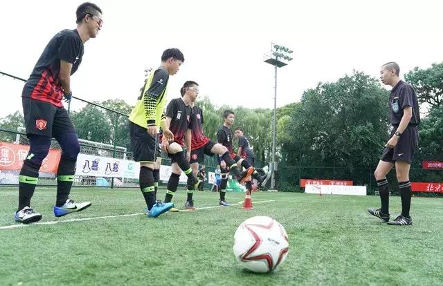 2020北京青少年足球比赛,2020北京青少年足球联赛比赛