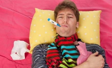 感冒发烧后需要食补什么,感冒发烧后饮食吃什么好