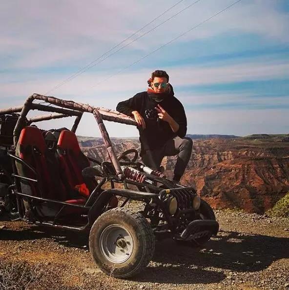 如果举办足球界穿衣世界杯，法国队一定拿不到冠军