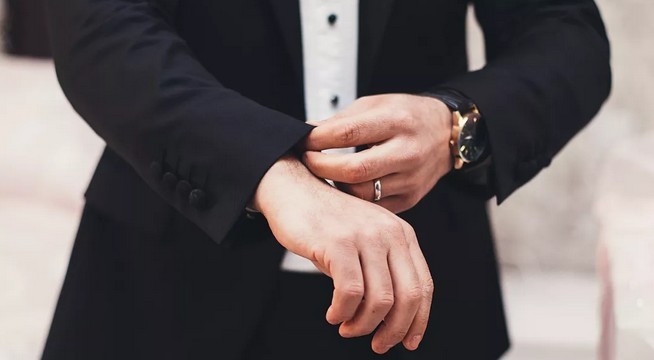 内地买表与香港买手表的区别,买手表买什么表好