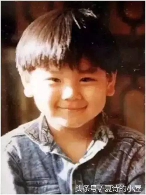 彭于晏全裸戏：谁能控制好肉体，谁就控制了人生