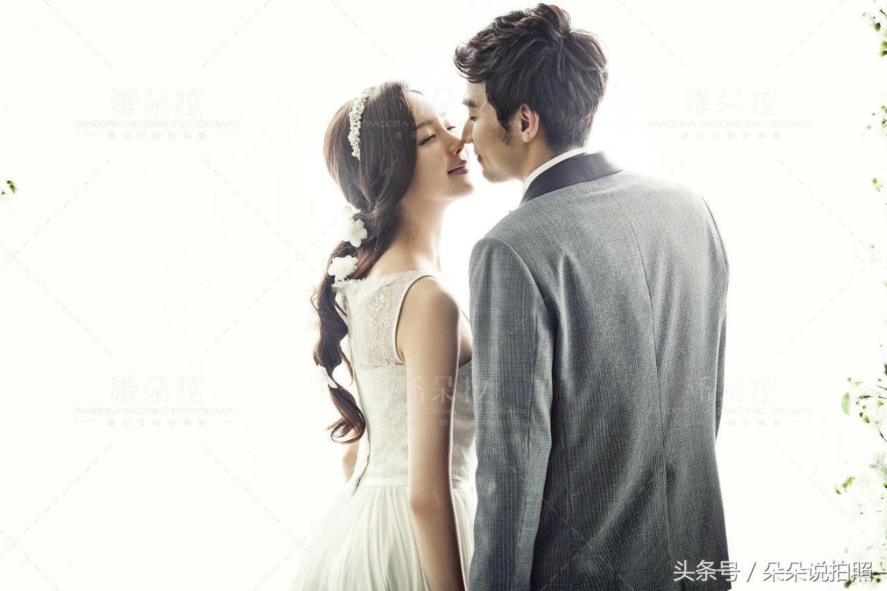 拍婚纱照前一晚注意事项及准备,拍婚纱照的注意事项和摄影要求