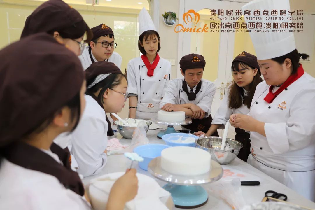 贵阳欧米奇靠谱吗,贵阳欧米奇环境