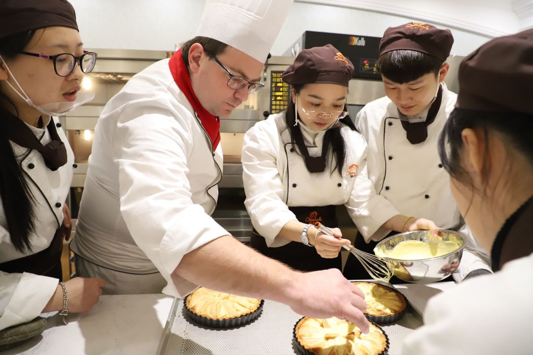 贵阳欧米奇靠谱吗,贵阳欧米奇环境