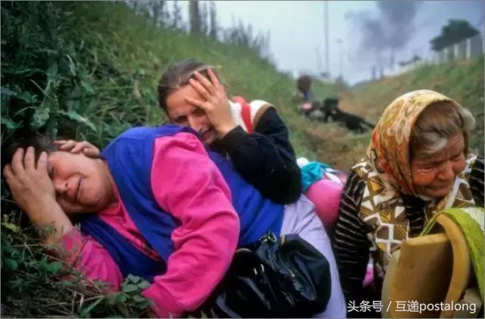 98年克罗地亚球员们经历过战争吗,战火中的克罗地亚队