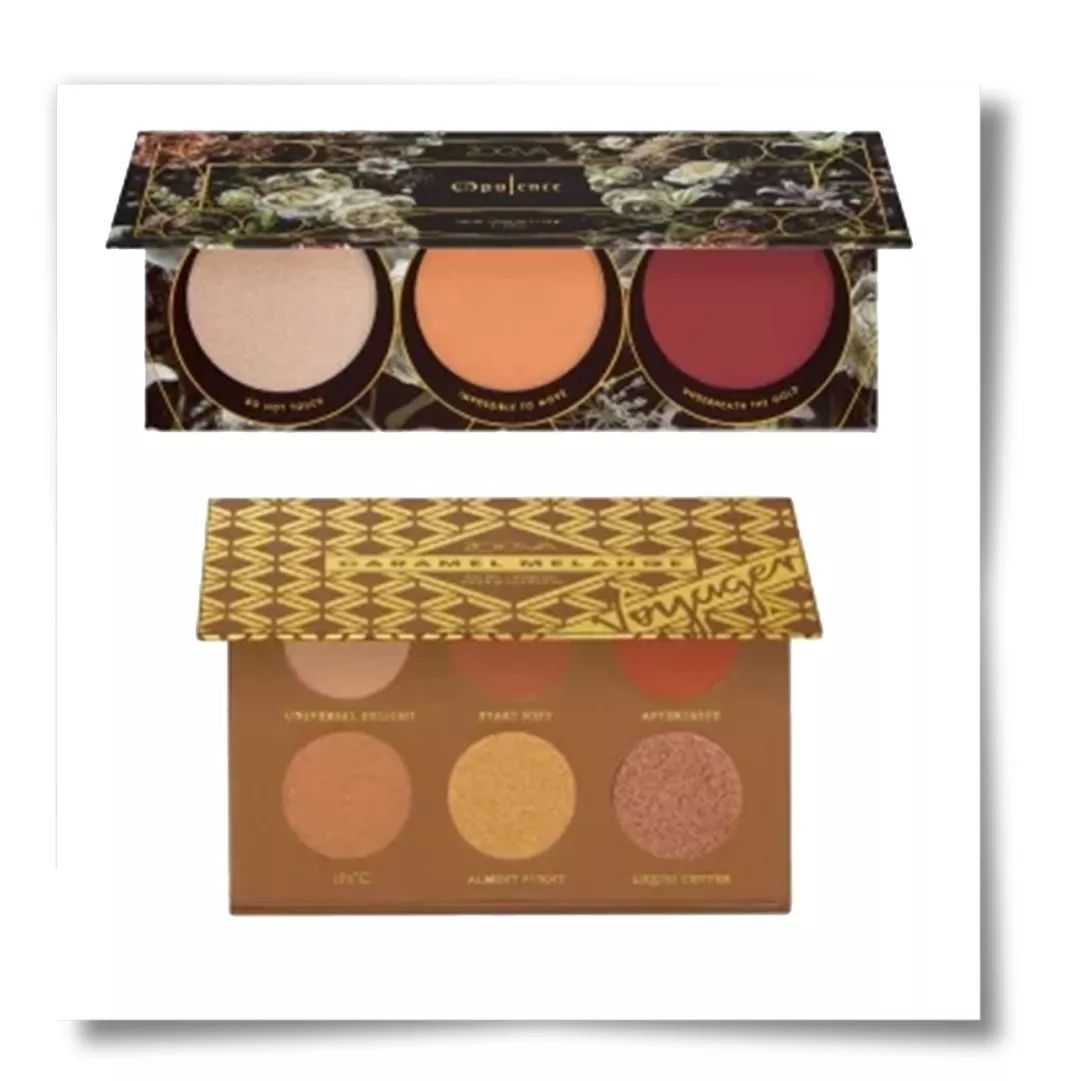 你pick了那么多大牌，却不知道小而美的它们可能适合你！（文末领福利！）