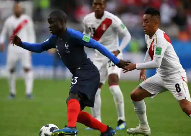 世界杯夺冠说说,世界杯冠军说说