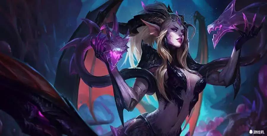 蔚蔚原型是谁呀,lol露露原型