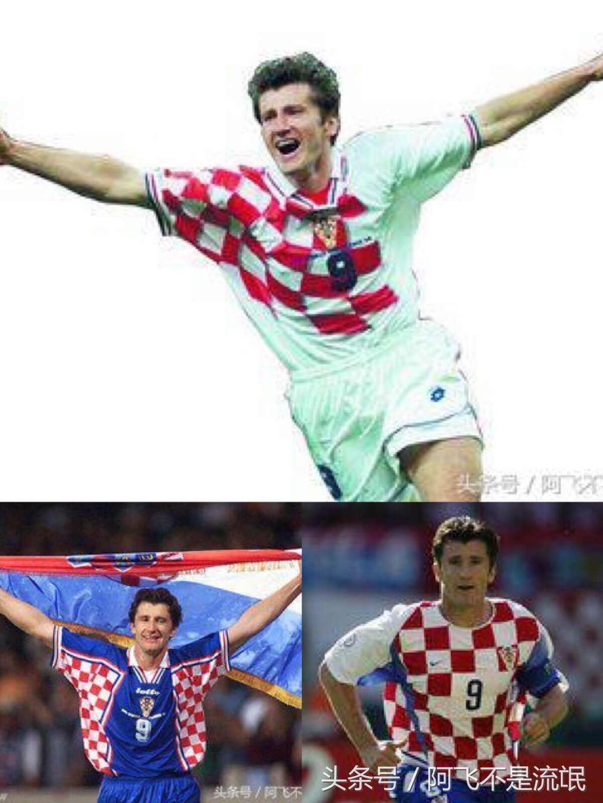 足坛历史十大球星排名,足坛历史100大球星排名