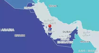 2023世界杯卡塔尔举办花了多少钱,卡塔尔下届世界杯