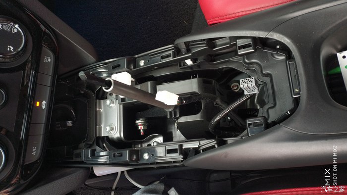 本田xrv档位贴,新款本田xrv挡位面板