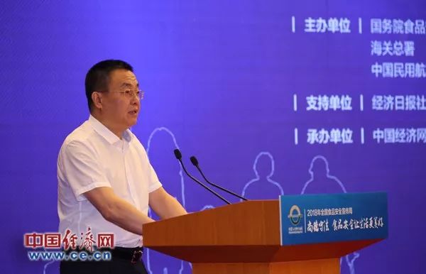 打假食品安全案件,关于食品安全打假的案例