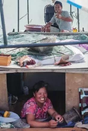 武汉餐馆里的天价江鱼，都是从这里来的！都市渔夫最真实的一天