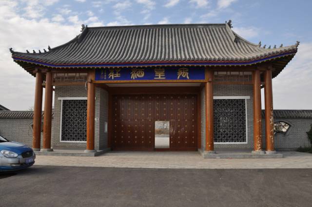 十一银川免费一日游推荐,宁夏十一一日游