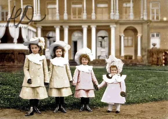 公主之死事件,公主之死讲的是哪个故事