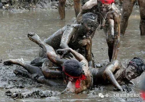 畅玩夏季周末亲子游,天颐湖六月旅游攻略