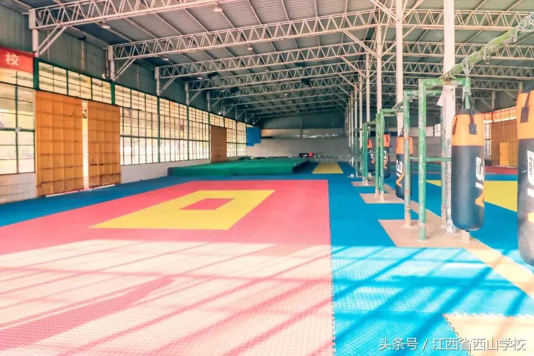 江西省西山文武学校,江西省西山学校学籍