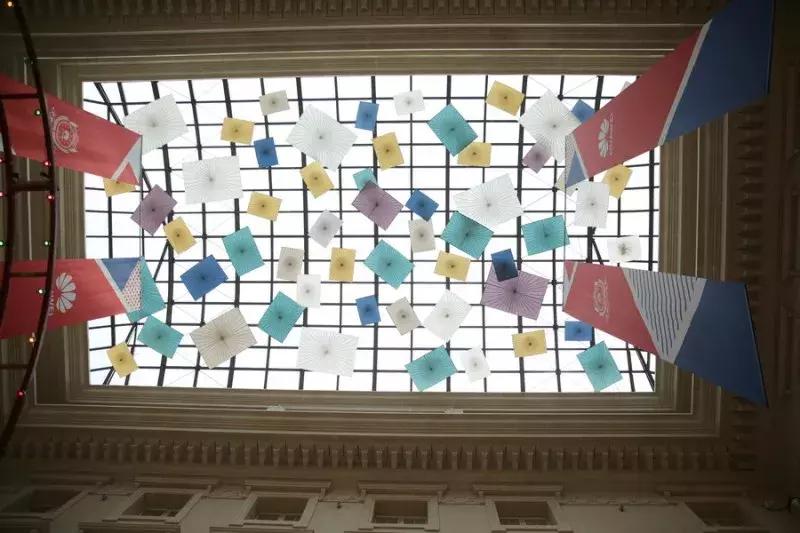 华为松山湖工厂内部视频,华为入驻松山湖时间