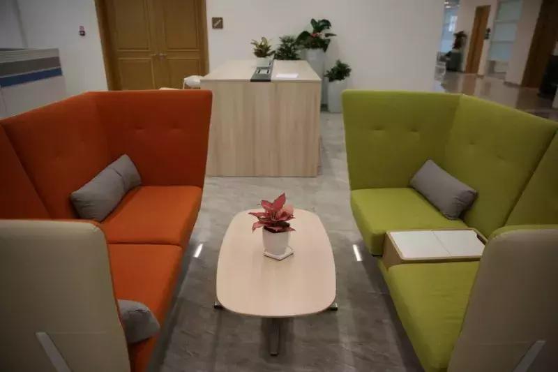 华为松山湖工厂内部视频,华为入驻松山湖时间