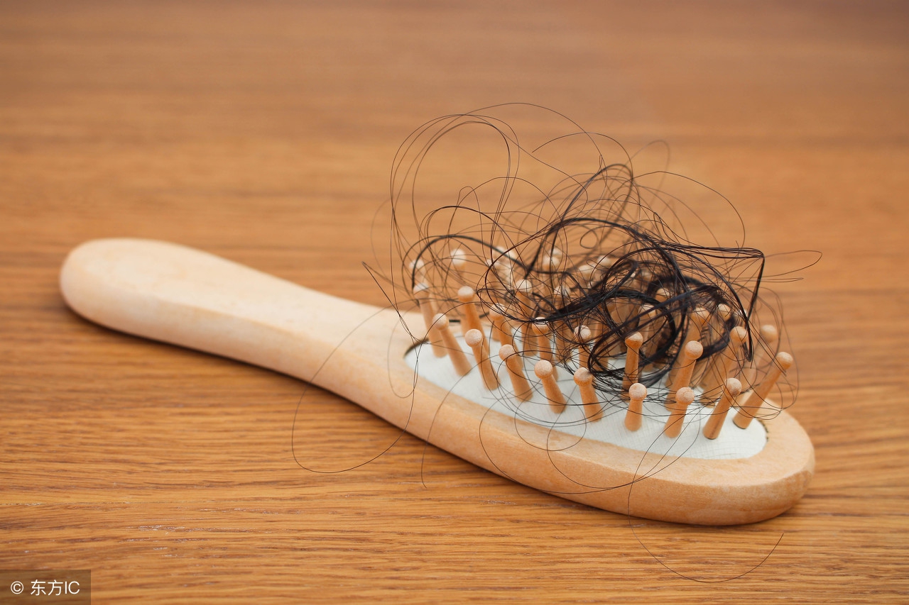 老是脱发用什么护发好,脱发严重怎么调理妈妈