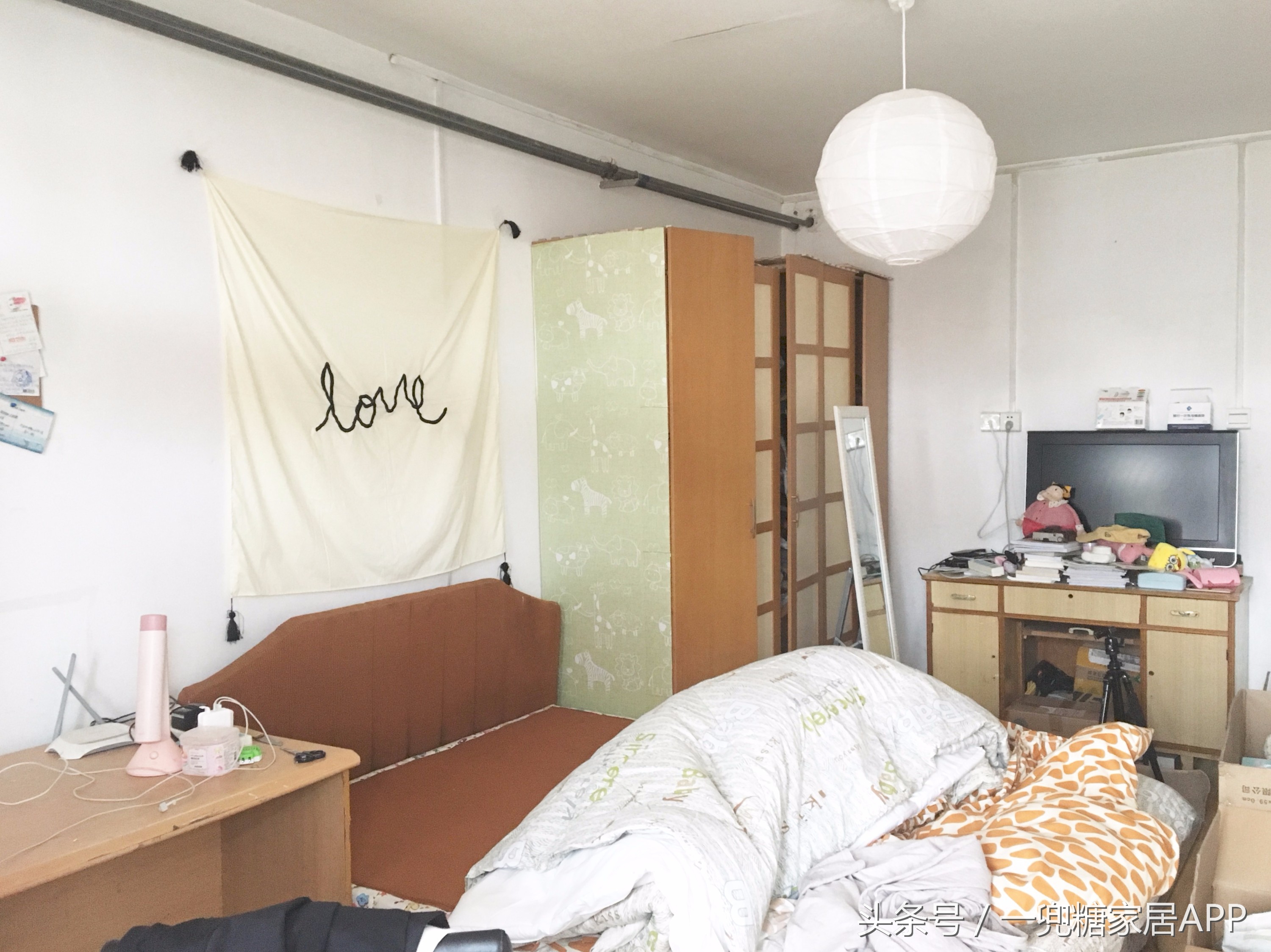 软装房屋改造,最低成本房屋软装改造