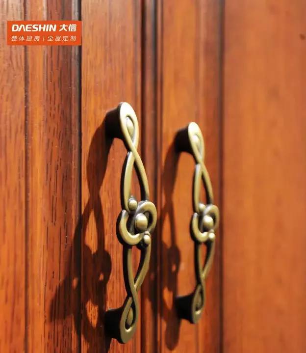 高颜值橱柜装修的7个技巧,装修最实用橱柜