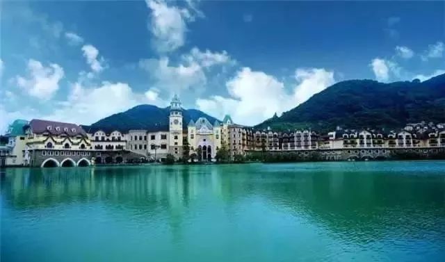 深圳免费景区一览表,深圳国际艺术博览会免费门票