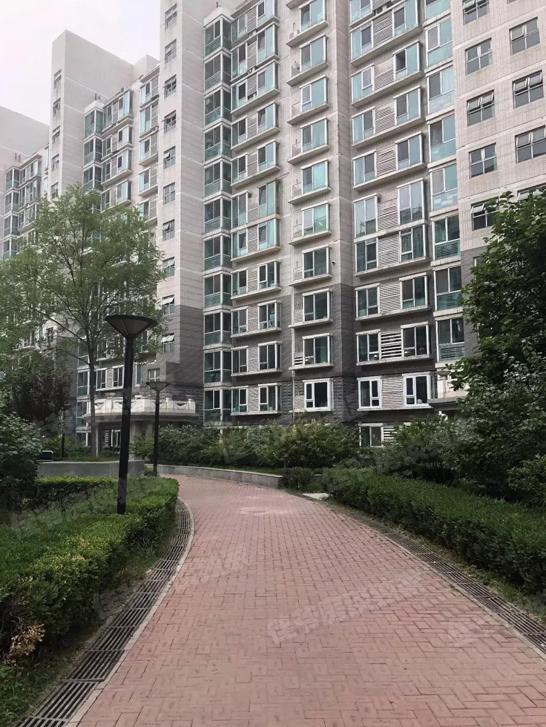 海淀万柳踩盘实录,海淀万柳详细分析