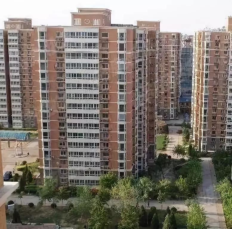 海淀万柳踩盘实录,海淀万柳详细分析