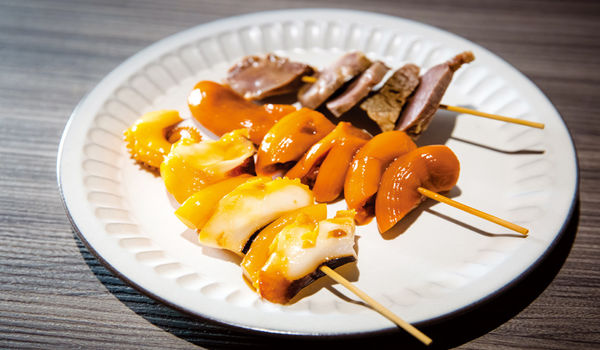 香港米其林推荐美食,2020香港米其林法国自助餐厅