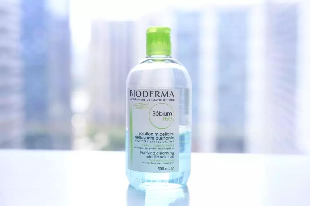 最好的卸妆水测评,什么卸妆水好用测评