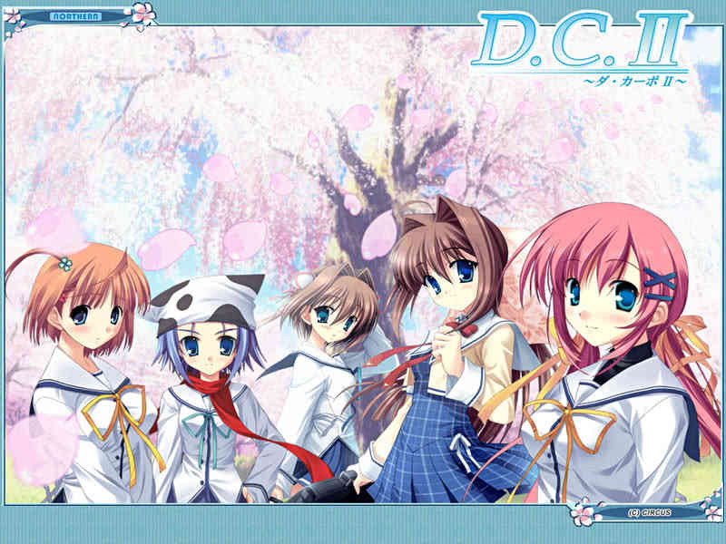 国人评最喜欢的妹系动画，《缘之空》第四，有你喜欢的吗？