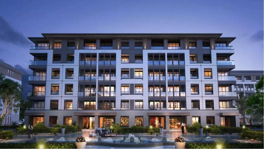 郑州物业费老房收取标准,物业费一平米5元