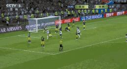 世界杯的十大悲情时刻,世界杯令人心碎的五大瞬间