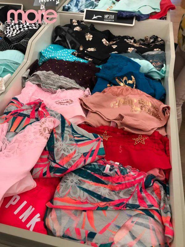 victoriasecret内衣旗舰店,victoriassecret是什么品牌