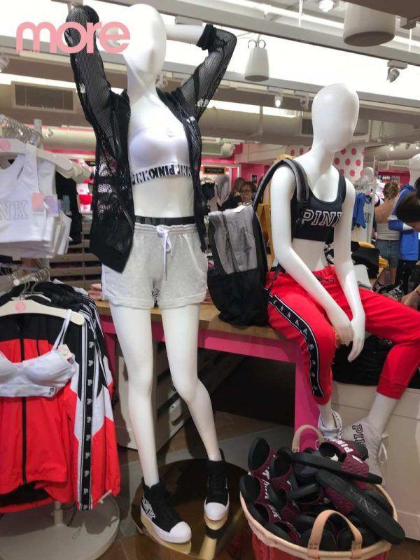 victoriassecret旗舰店内衣,victoriassecret旗舰店开衫