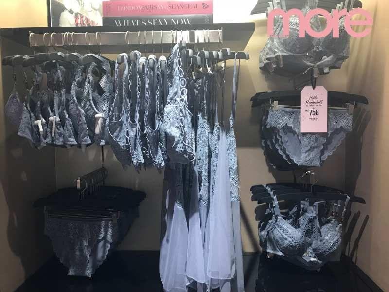 victoriassecret旗舰店内衣,victoriassecret旗舰店开衫