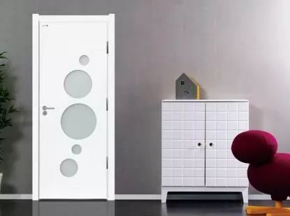 装修木门一般怎么选,装修室内木门到底怎么选